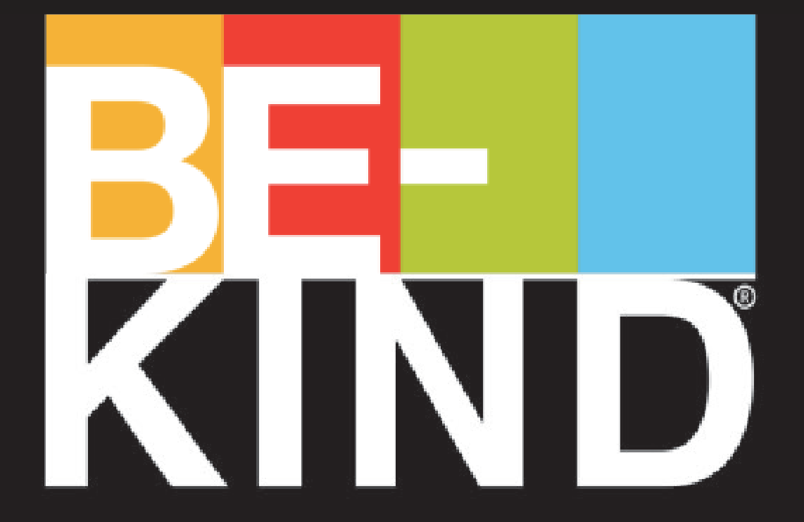 BE-KIND