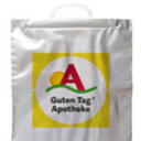 [014011] Isolier-Tragetaschen GTA-Logo/ELAC-Paket (VE 100)