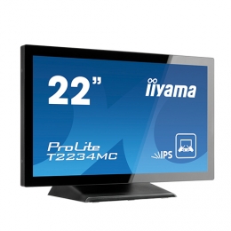 [IiyT22] Iiyama ProLite T2252MSC AG